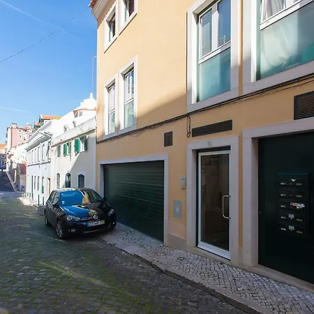 Apartmán Gloria 68