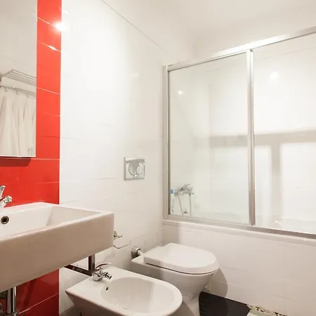 Apartmán Gloria 68