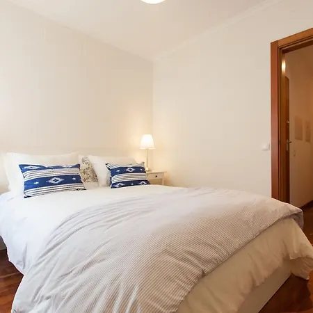 Gloria 68 Apartmán Lisboa