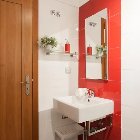 Apartmán Gloria 68 *