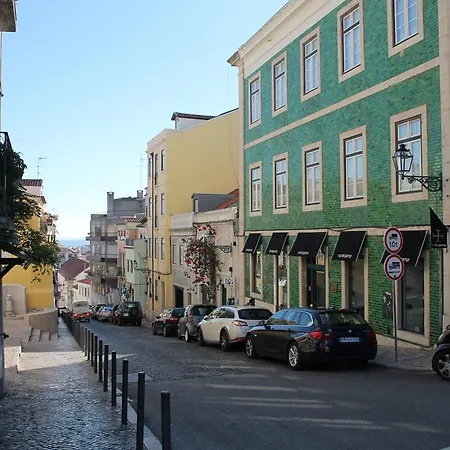 Gloria 68 * Lisbon