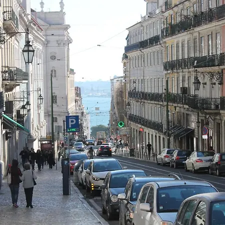 Gloria 68 Lisbon
