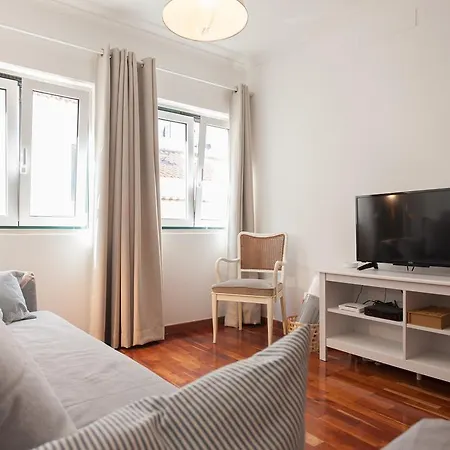 Gloria 68 Apartment *
