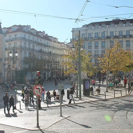 Appartement Gloria 68